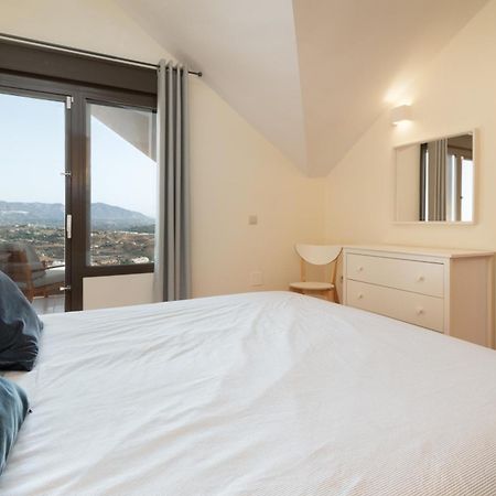 דירות Sitio de Calahonda Casa Cerro Azul In La Cala Hills Club מראה חיצוני תמונה