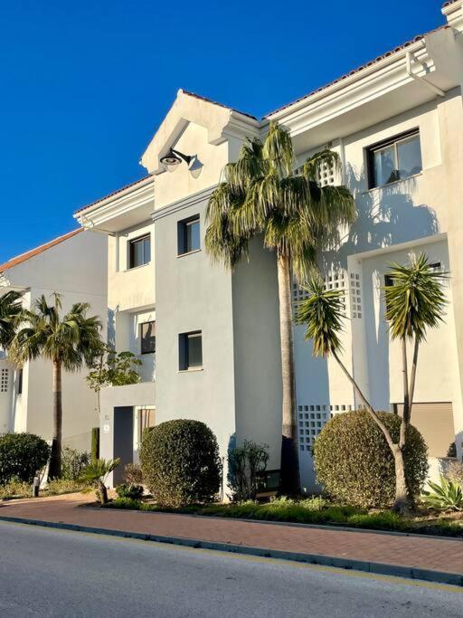 דירות Sitio de Calahonda Casa Cerro Azul In La Cala Hills Club מראה חיצוני תמונה