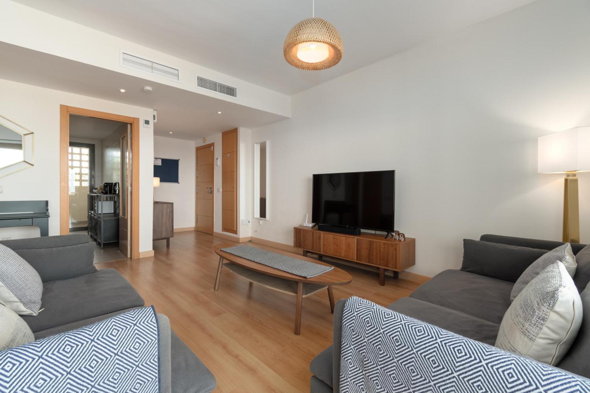 דירות Sitio de Calahonda Casa Cerro Azul In La Cala Hills Club מראה חיצוני תמונה