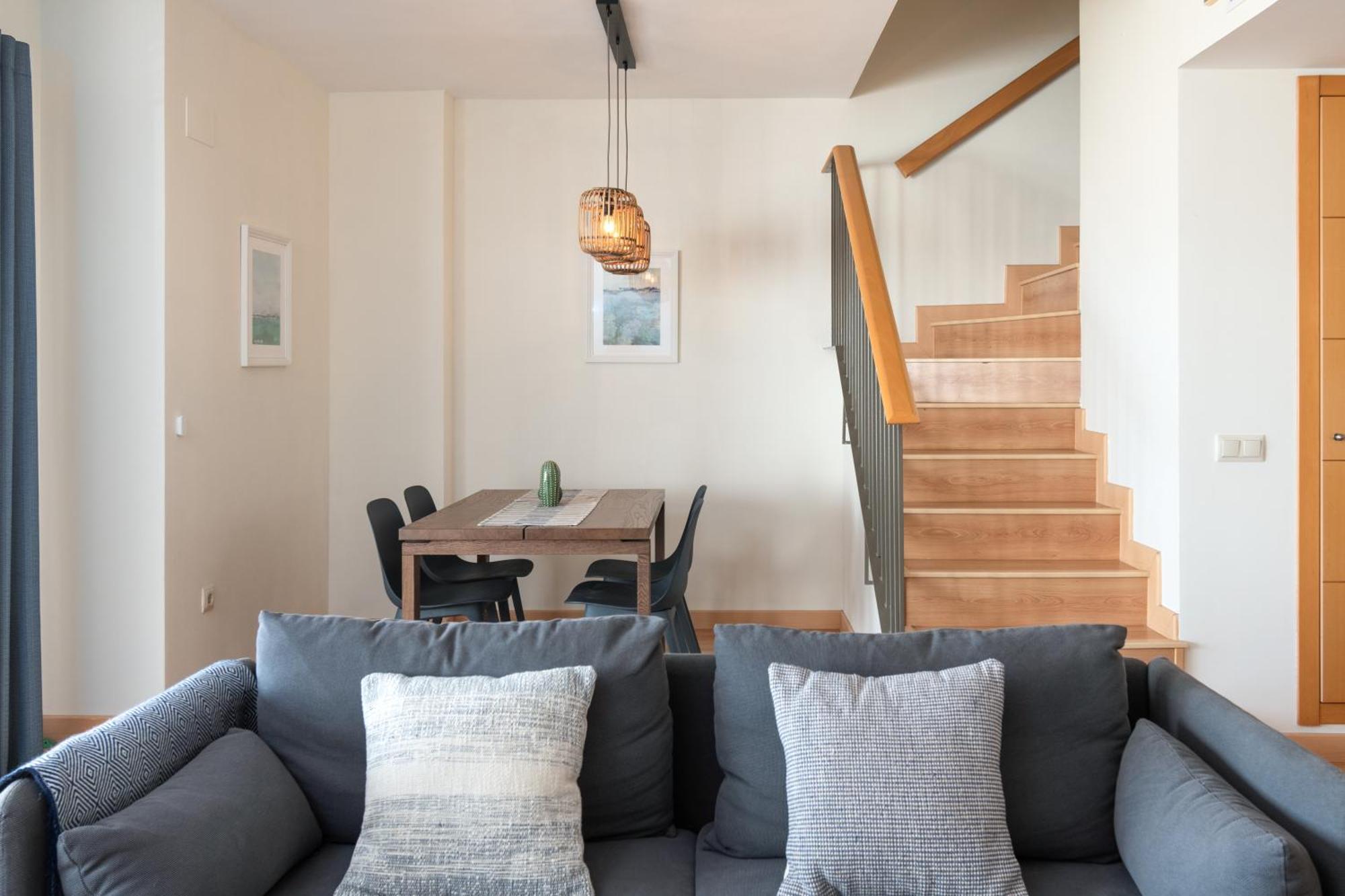 דירות Sitio de Calahonda Casa Cerro Azul In La Cala Hills Club מראה חיצוני תמונה