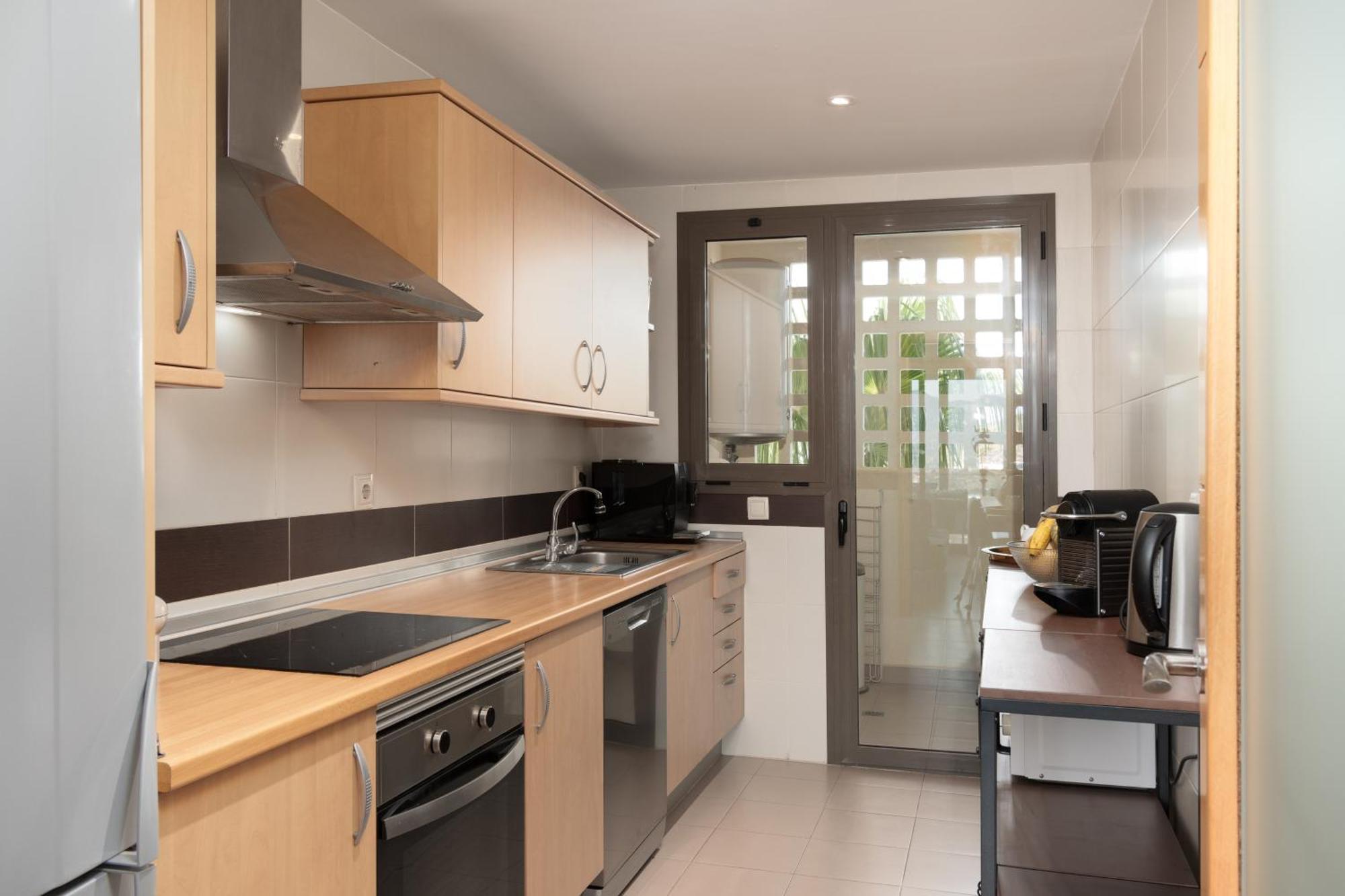 דירות Sitio de Calahonda Casa Cerro Azul In La Cala Hills Club מראה חיצוני תמונה